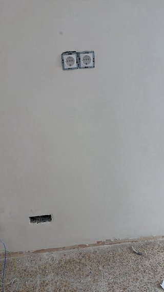 Carpinteria, electricidad, mantenimienti