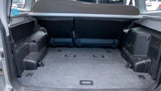 Mitsubishi Montero 2004
