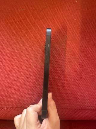 iPhone 13 Negro