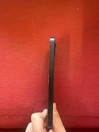 iPhone 13 Negro