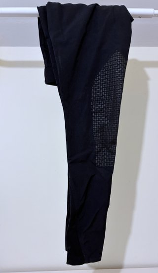 Pantalón hípica niño talla 162 cm