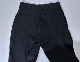 Pantalón hípica niño talla 162 cm