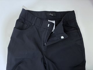 Pantalón hípica niño talla 162 cm