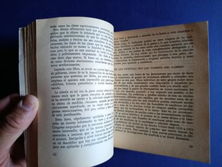 El libro hippie. Jerry Hopkins