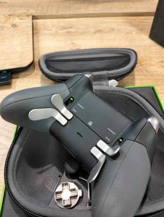 Microsoft Xbox One Elite Controller Inalámbrico
