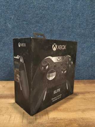 Microsoft Xbox One Elite Controller Inalámbrico