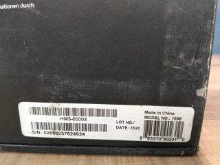 Microsoft Xbox One Elite Controller Inalámbrico
