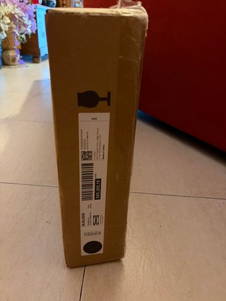 Vetrina BLÅLIDEN IKEA NUOVA (DA ASSEMBLARE)