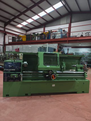 Torno Pinacho L1/260 - 2250 mm