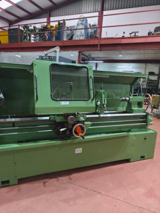 Torno Pinacho L1/260 - 2250 mm