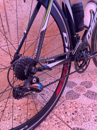 Bicicleta MERIDA RACE LITE Carretera ,