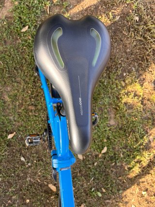 Bicicleta Eléctrica Torrot City Surfer