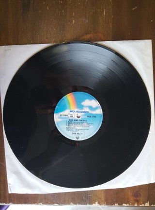 Will And The Kill Vinile Vintage 33giri