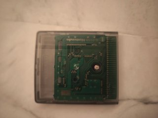 X-Men Wolverine's Rage Game Boy Color