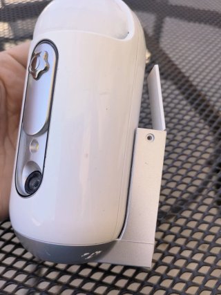Indoor Photo Detector