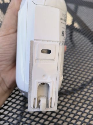 Indoor Photo Detector