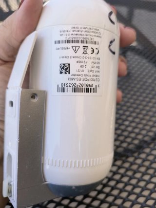 Indoor Photo Detector