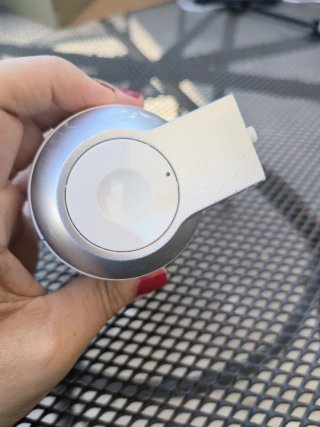 Indoor Photo Detector