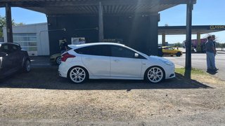 Llantas 19x8 5x108 ET55