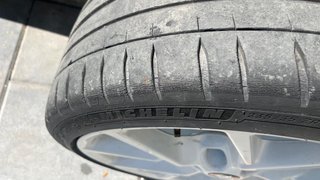 Llantas 19x8 5x108 ET55