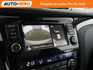 Nissan Qashqai 1.3 DIG-T N-Connecta