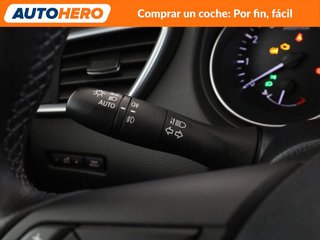 Nissan Qashqai 1.3 DIG-T N-Connecta