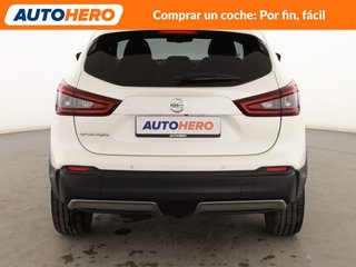 Nissan Qashqai 1.3 DIG-T N-Connecta