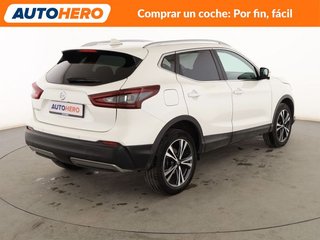 Nissan Qashqai 1.3 DIG-T N-Connecta