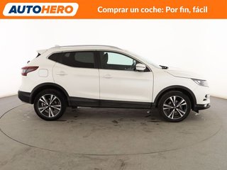Nissan Qashqai 1.3 DIG-T N-Connecta