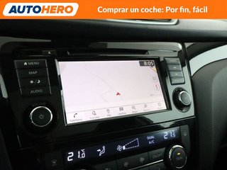 Nissan Qashqai 1.3 DIG-T N-Connecta