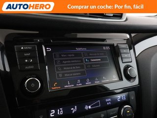 Nissan Qashqai 1.3 DIG-T N-Connecta