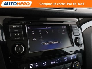 Nissan Qashqai 1.3 DIG-T N-Connecta