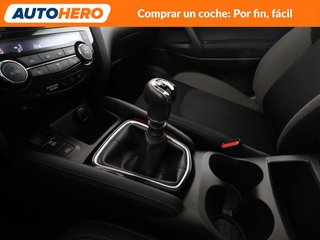 Nissan Qashqai 1.3 DIG-T N-Connecta