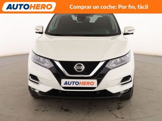 Nissan Qashqai 1.3 DIG-T N-Connecta