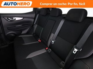 Nissan Qashqai 1.3 DIG-T N-Connecta