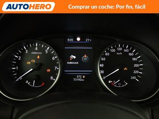 Nissan Qashqai 1.3 DIG-T N-Connecta
