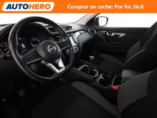 Nissan Qashqai 1.3 DIG-T N-Connecta