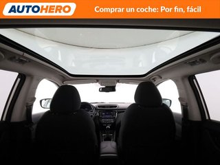 Nissan Qashqai 1.3 DIG-T N-Connecta