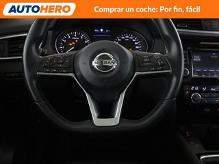 Nissan Qashqai 1.3 DIG-T N-Connecta