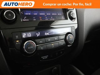 Nissan Qashqai 1.3 DIG-T N-Connecta