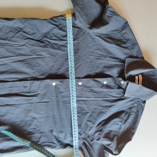 Camicia uomo Gutteridge tg 39