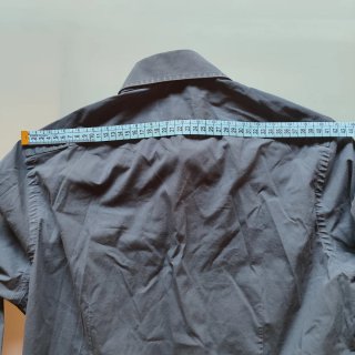 Camicia uomo Gutteridge tg 39