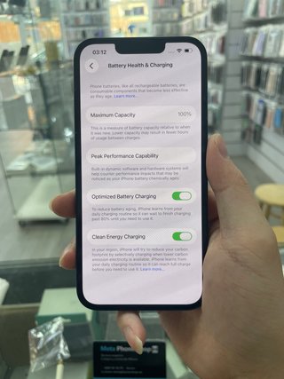 iPhone 13 128GB Negro