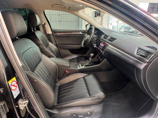 Skoda Superb Style 1.4 TSI iV P-HEV 160kW DSG