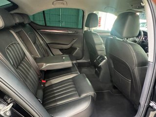 Skoda Superb Style 1.4 TSI iV P-HEV 160kW DSG