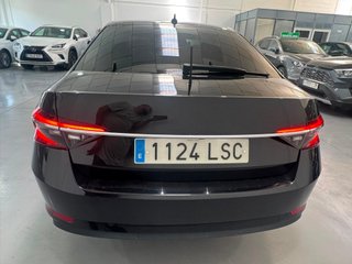 Skoda Superb Style 1.4 TSI iV P-HEV 160kW DSG