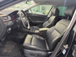 Skoda Superb Style 1.4 TSI iV P-HEV 160kW DSG