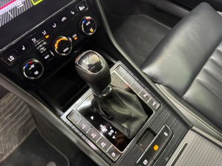 Skoda Superb Style 1.4 TSI iV P-HEV 160kW DSG