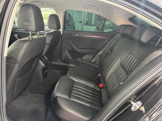 Skoda Superb Style 1.4 TSI iV P-HEV 160kW DSG