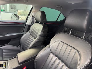 Skoda Superb Style 1.4 TSI iV P-HEV 160kW DSG